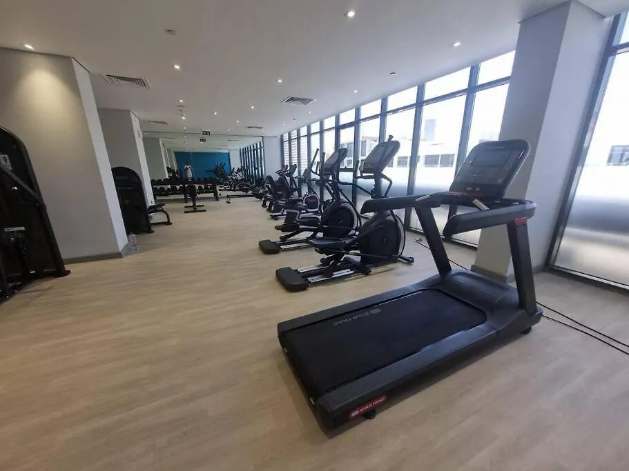 Azizi Riviera - 12Min From Downtown Apartment Dubai 0*,