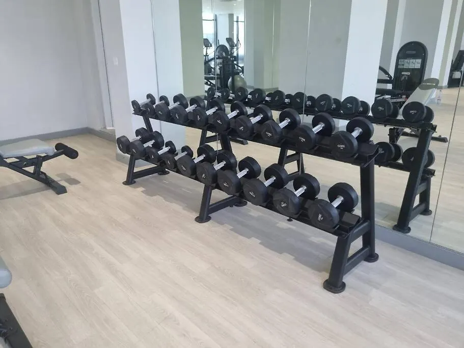 Azizi Riviera - 12Min From Downtown Apartment Dubai