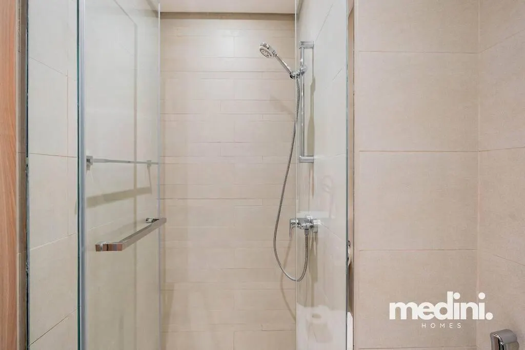 Azizi Riviera - 12Min From Downtown Apartment Dubai
