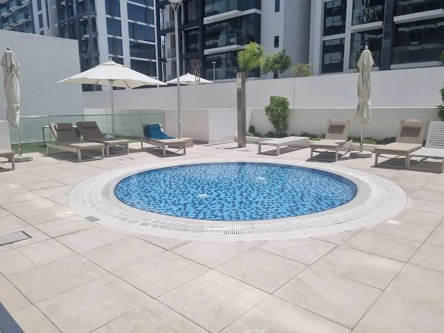 Azizi Riviera - 12Min From Downtown Apartment Dubai