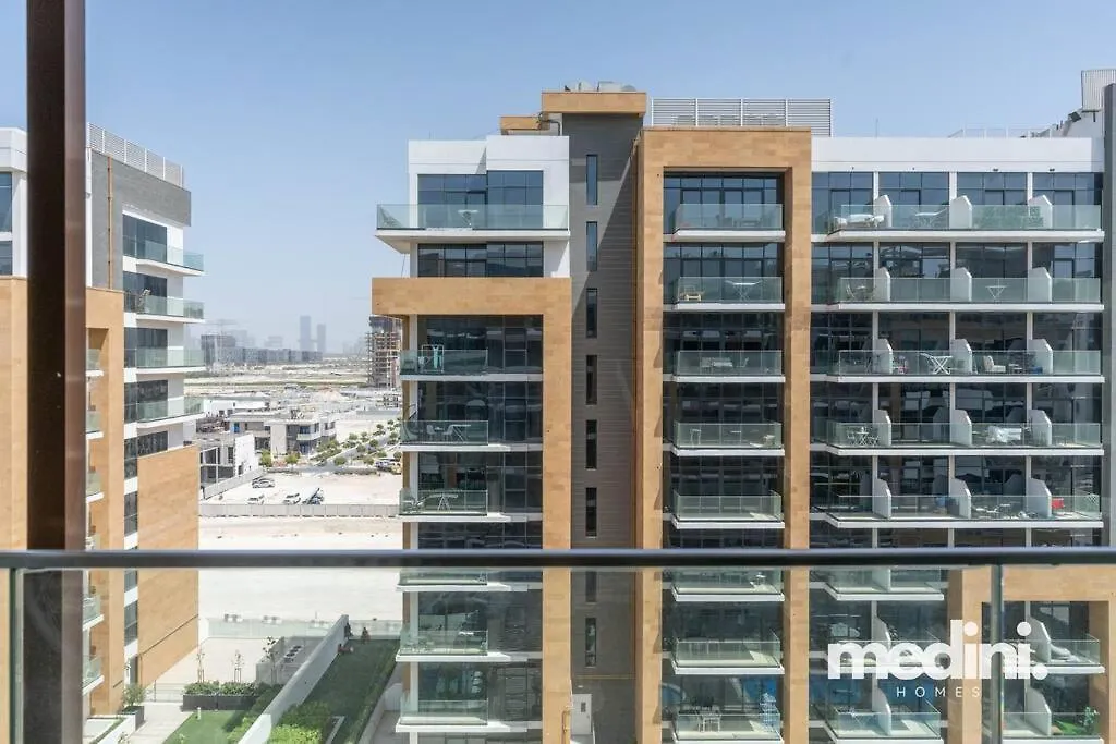 Azizi Riviera - 12Min From Downtown Apartment Dubai 0*,  United Arab Emirates