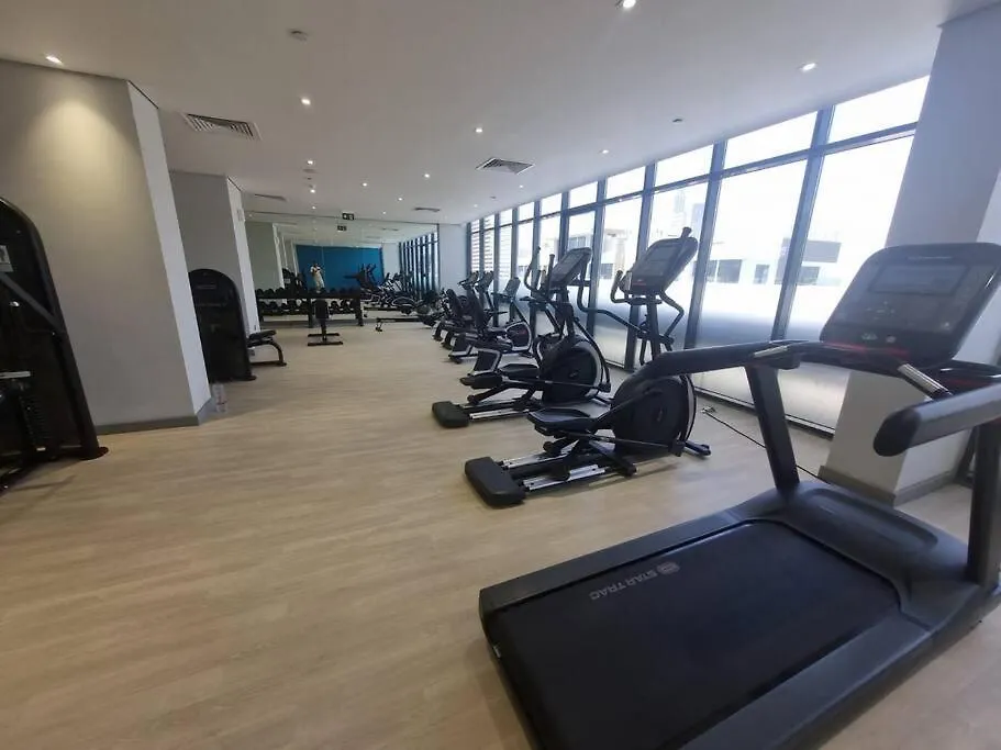Azizi Riviera - 12Min From Downtown Apartment Dubai United Arab Emirates